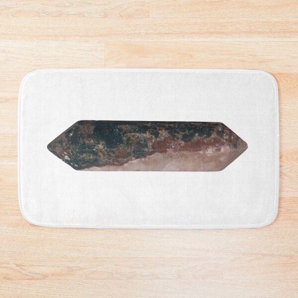 Item preview, Moss Agate Pink Amethyst  designed and sold by ciarameadows.