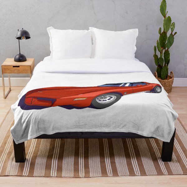 Item preview, C3 Corvette Color Illustration designed and sold by shavingisboring.