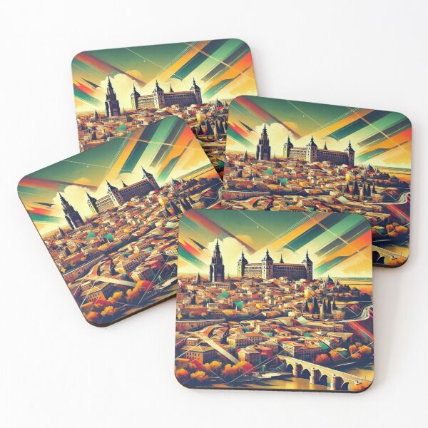 Item preview, Toledo Reloaded Premium Trendy Best Gift designed and sold by Imaginarium of Chaos falcon88 .