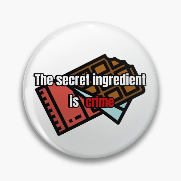 Item preview, Peep Show Quote Super Hans designed and sold by PixiStixxharri.