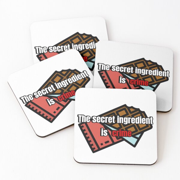 Item preview, Peep Show Quote Super Hans designed and sold by PixiStixxharri.