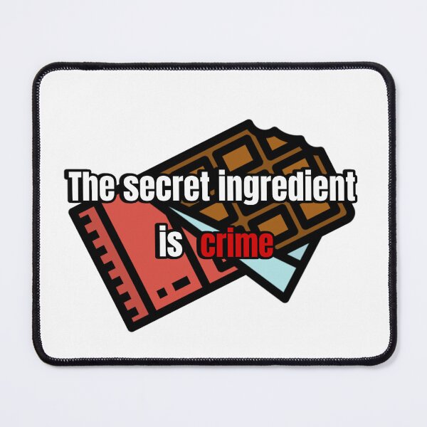 Item preview, Peep Show Quote Super Hans designed and sold by PixiStixxharri.