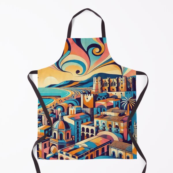 Item preview, Málaga Reloaded Premium Trendy Best Gift designed and sold by Imaginarium of Chaos falcon88 .
