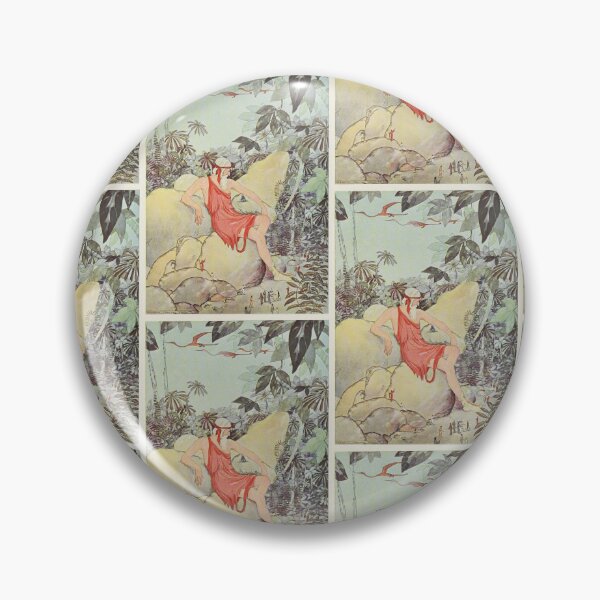Item preview,  The giant gave them his brotherly kindness Virginia Frances Sterrett  designed and sold by TeeARTHY.