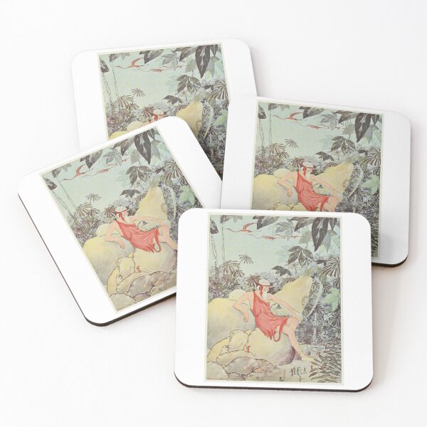 Item preview, The giant gave them his brotherly kindness Virginia Frances Sterrett designed and sold by TeeARTHY.