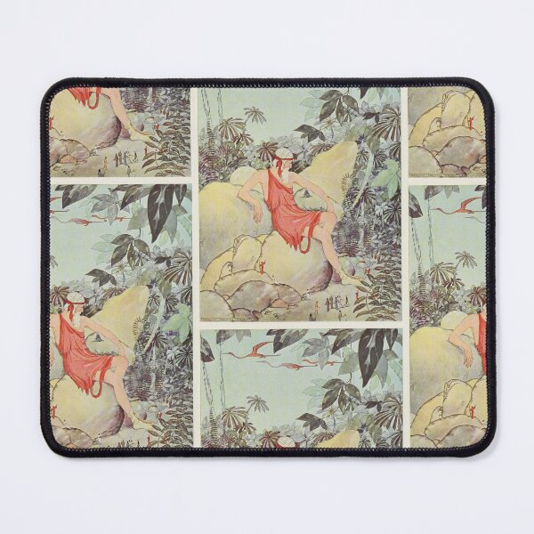 Item preview, The giant gave them his brotherly kindness Virginia Frances Sterrett designed and sold by TeeARTHY.