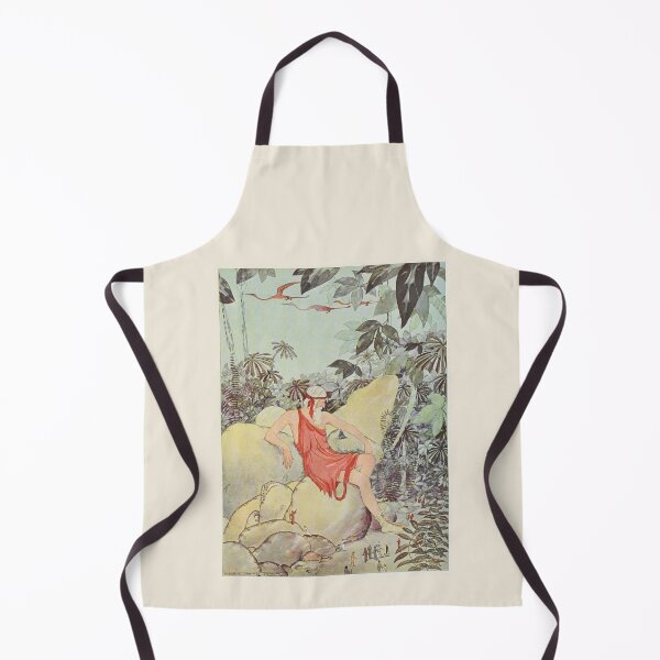 Item preview, The giant gave them his brotherly kindness Virginia Frances Sterrett designed and sold by TeeARTHY.