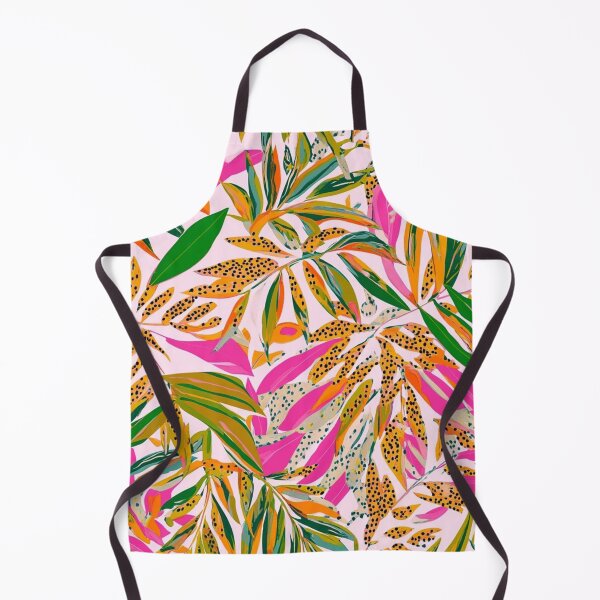 Item preview, Tropical Colourful Leaves designed and sold by HardysHouse.