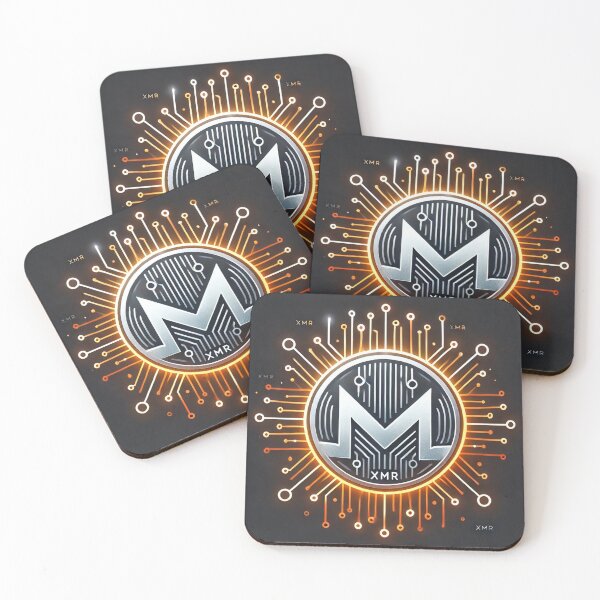 Item preview, Monero - Privacy and Decentralization Redefined designed and sold by photoparadise22.