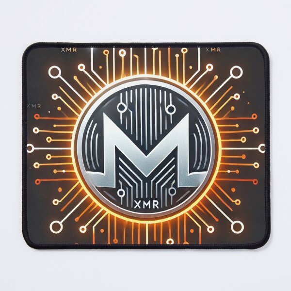 Item preview, Monero - Privacy and Decentralization Redefined designed and sold by photoparadise22.