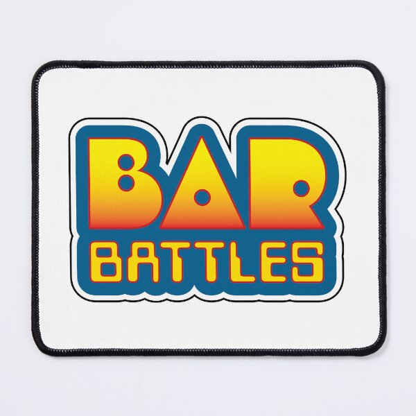 Item preview, Bar Battles designed and sold by Brubarell.