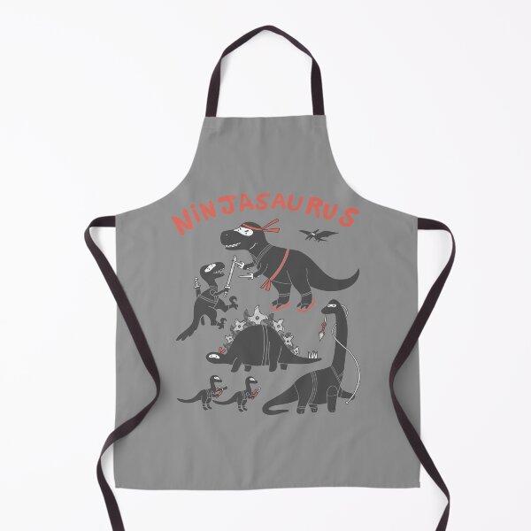 Item preview, Ninjasaurus designed and sold by ppmid.
