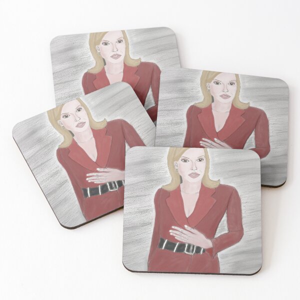 Item preview, Megan Painting designed and sold by Caterino Books and Art.