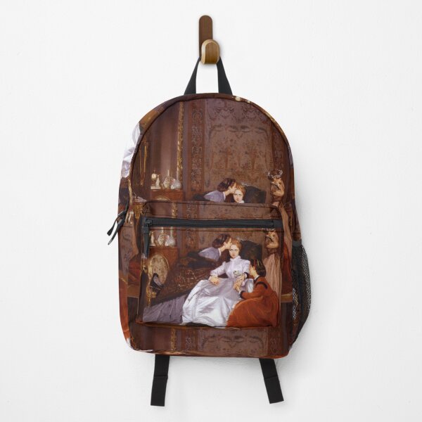 Item preview,  The Hesitant Fiancée by Auguste Toulmouche Toulmouche Bride   designed and sold by TeeARTHY.