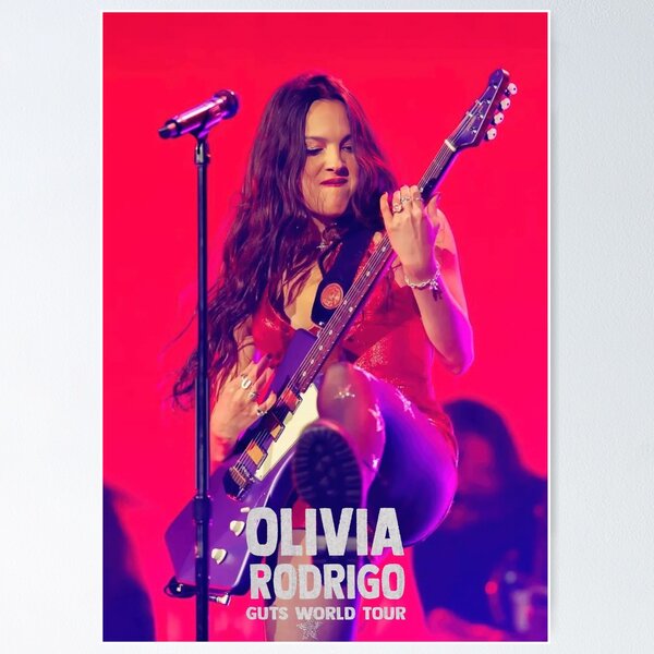 Item preview, mvfdresewrdsd// The Inspiring Journey of a Young Singers Poster designed and sold by BalalanG-MangaP.