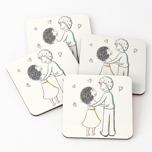 Item preview, Journey with you designed and sold by 4Drachma.