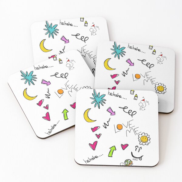 Item preview, Cosmic Playfulness designed and sold by KAPPAERREVI.