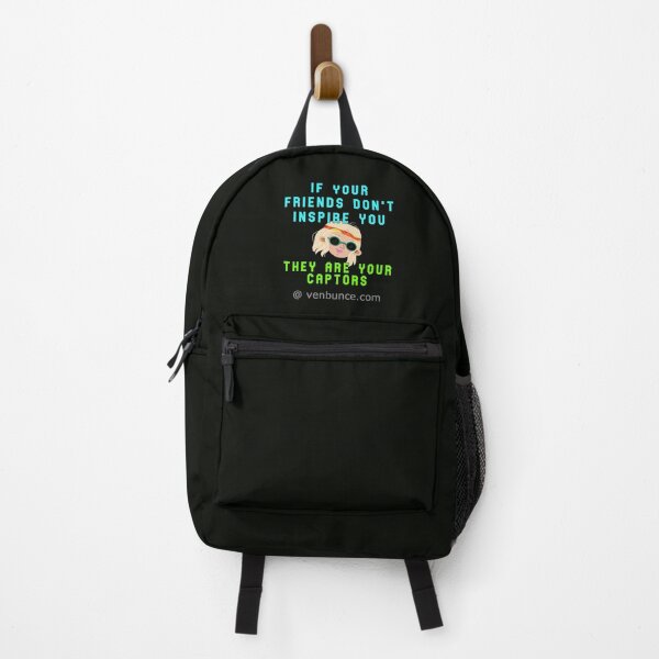 Item preview, If Your Friends Dont Inspire You designed and sold by AlienAlmanac.
