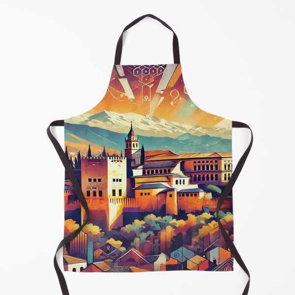 Item preview, Granada Reloaded Premium Trendy Best Gift designed and sold by Imaginarium of Chaos falcon88 .