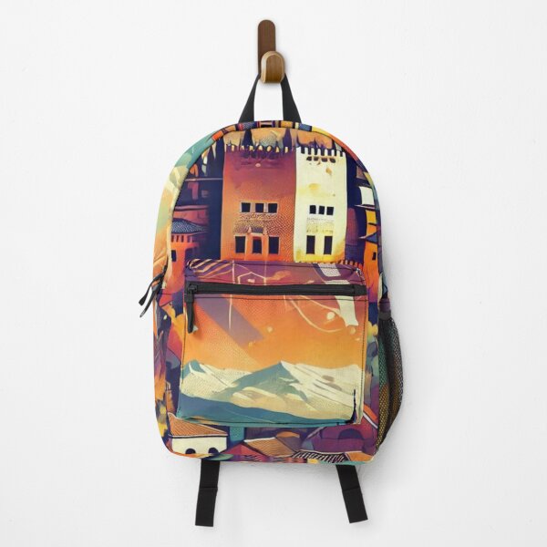 Item preview, Granada Reloaded Premium Trendy Best Gift designed and sold by Imaginarium of Chaos falcon88 .