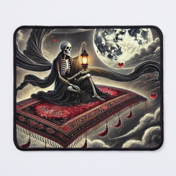 Item preview, Out of Gravity Flying Carpet designed and sold by ATOTI.