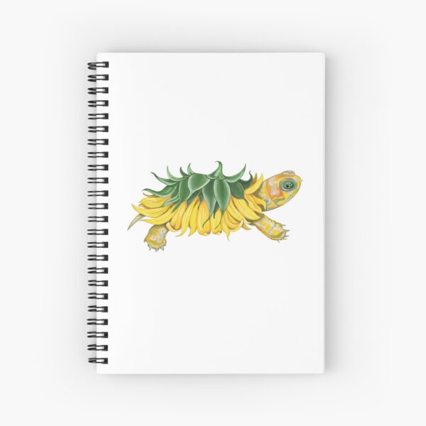 Item preview, Sun turtle  designed and sold by Burdaartist.