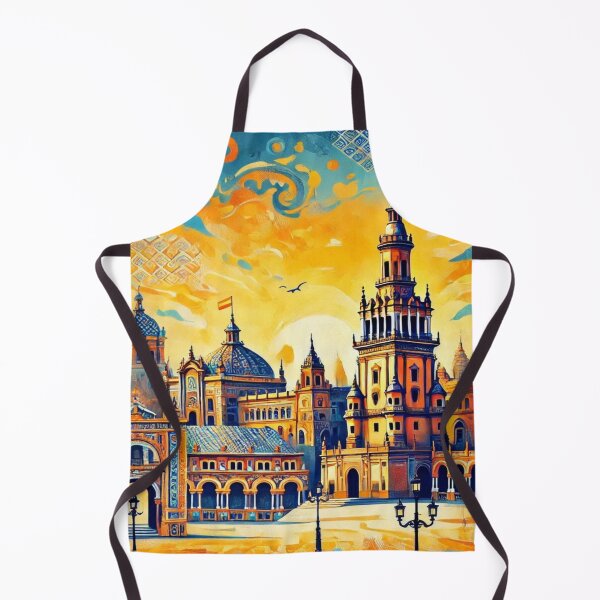 Item preview, Seville Reloaded Premium Trendy Best Gift designed and sold by Imaginarium of Chaos falcon88 .