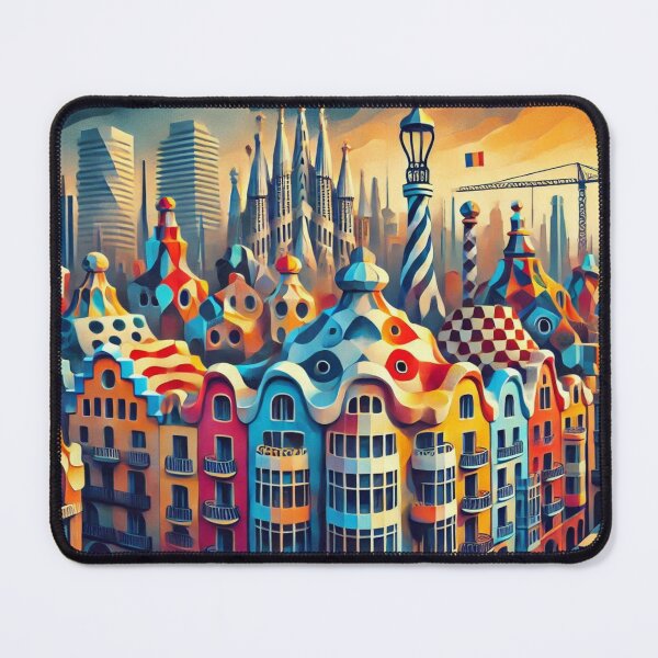 Item preview, Barcelona Reloaded Premium Trendy Best Gift designed and sold by Imaginarium of Chaos falcon88 .