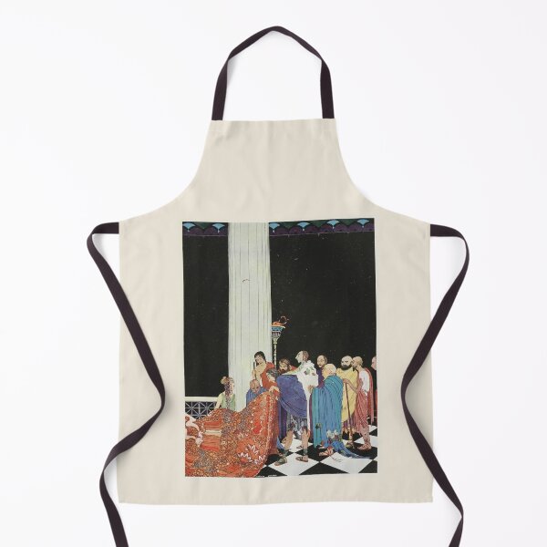 Item preview, The voyagers examined the web of cloth designed and sold by TeeARTHY.