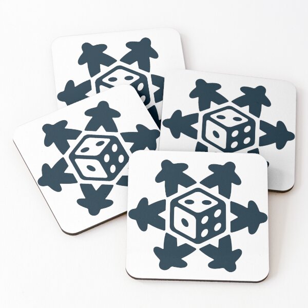 Item preview, Meeple People  designed and sold by DaliborP.