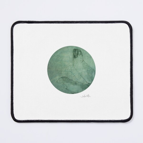Item preview, Corpus designed and sold by Julia Tiffin Art.