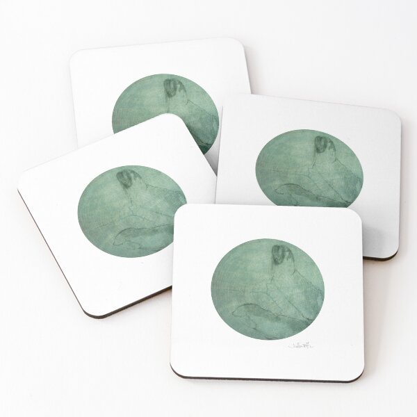Item preview, Corpus designed and sold by Julia Tiffin Art.