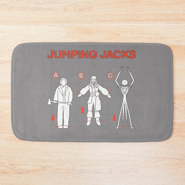 Item preview, Jumping Jacks designed and sold by ppmid.