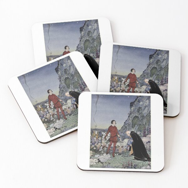 Item preview, What are you seeking, little one Virginia Frances Sterrett designed and sold by TeeARTHY.
