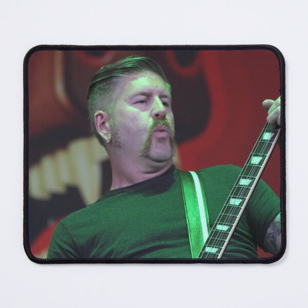 Item preview, Bill Kelliher - Mastodon - Photograph designed and sold by ConcertImages.