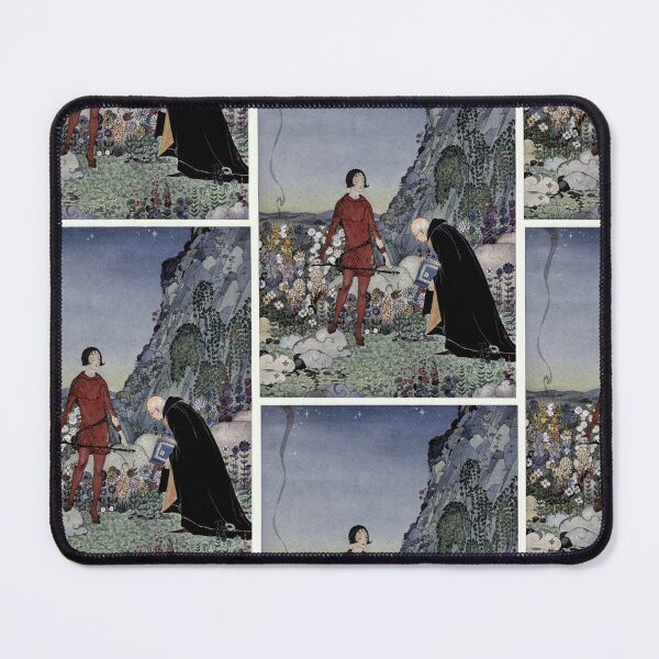 Item preview, What are you seeking, little one Virginia Frances Sterrett designed and sold by TeeARTHY.