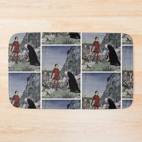 Item preview, What are you seeking, little one Virginia Frances Sterrett designed and sold by TeeARTHY.