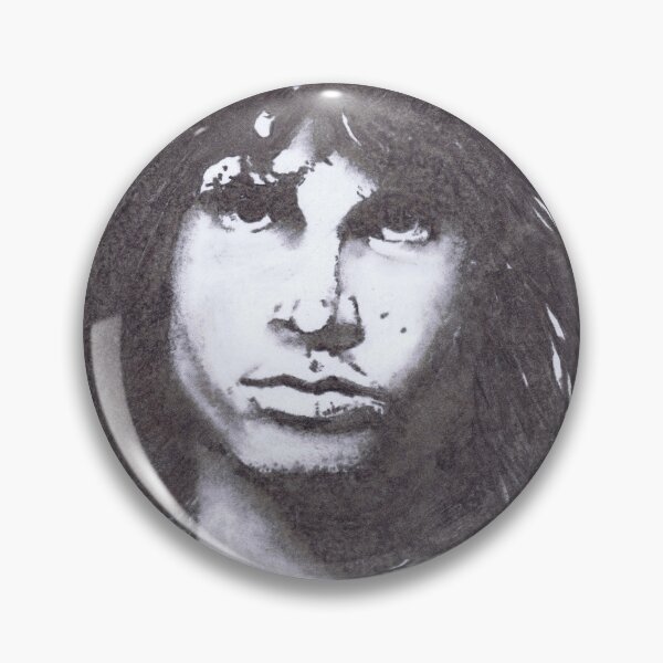 Item preview, Mr Mojo Risin a.k.a The Lizard King designed and sold by Spencer Holdsworth.