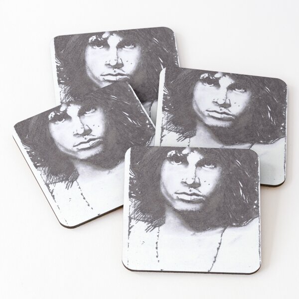 Item preview, Mr Mojo Risin a.k.a The Lizard King designed and sold by Spencer Holdsworth.