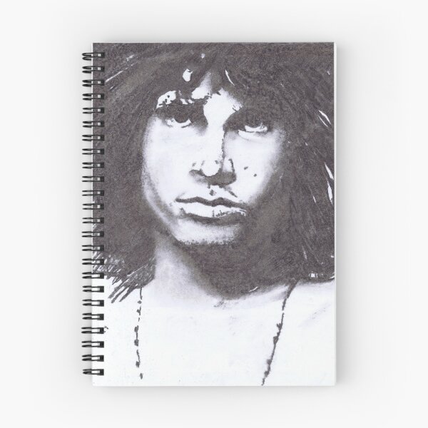 Item preview, Mr Mojo Risin a.k.a The Lizard King designed and sold by Spencer Holdsworth.