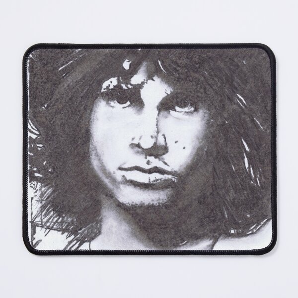 Item preview, Mr Mojo Risin a.k.a The Lizard King designed and sold by Spencer Holdsworth.