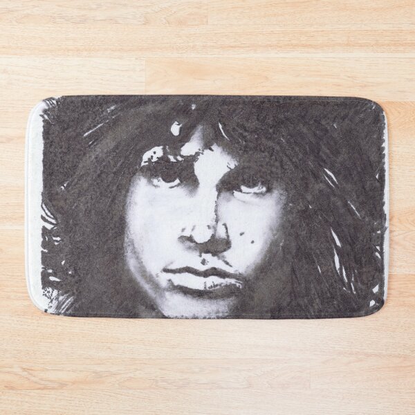 Item preview, Mr Mojo Risin a.k.a The Lizard King designed and sold by Spencer Holdsworth.