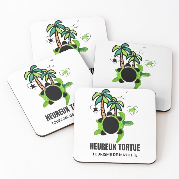 Item preview, Happy turtle from Mayotte designed and sold by FoxinhoSoumaila.