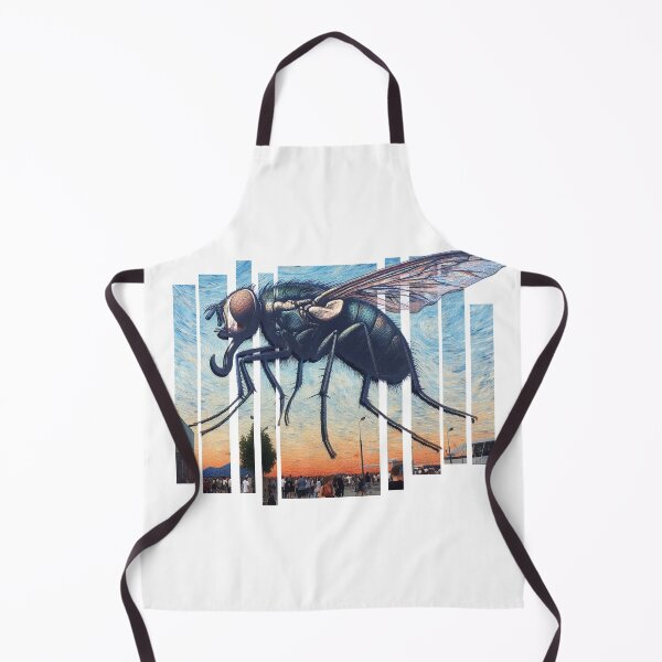 Item preview, Insect Dreams: Surreal Wildlife in Vibrant Landscapes designed and sold by MiszungART.
