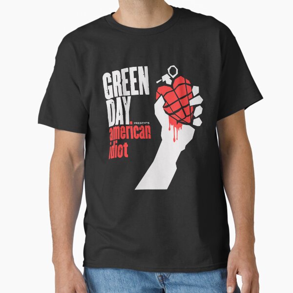 Item preview, GD Green Idiot V2 designed and sold by Staceygalp.