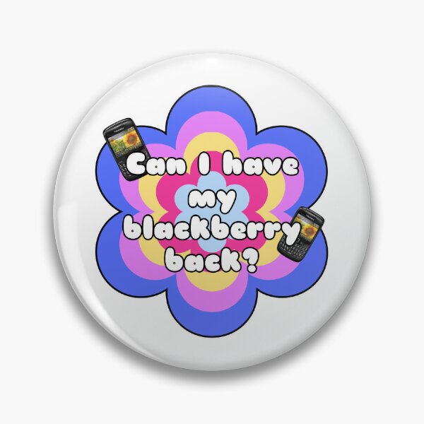 Item preview, Peep Show Quote Mark Corrigan blackberry designed and sold by PixiStixxharri.