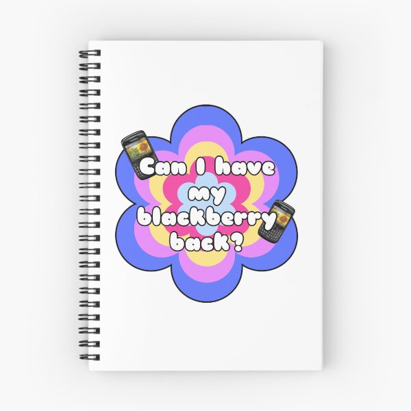 Item preview, Peep Show Quote Mark Corrigan blackberry designed and sold by PixiStixxharri.