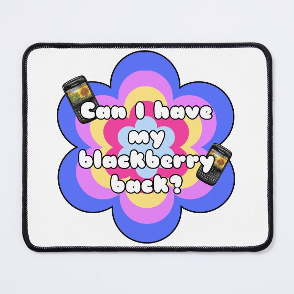 Item preview, Peep Show Quote Mark Corrigan blackberry designed and sold by PixiStixxharri.