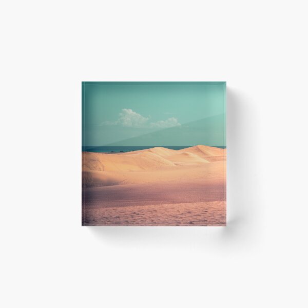 Item preview, Rolling Dunes designed and sold by CresswellPhotos.