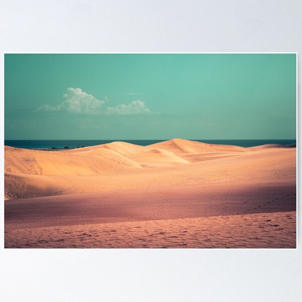 Item preview, Rolling Dunes designed and sold by CresswellPhotos.